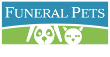 Funeral Pets Logo