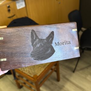 Consultar por grabado personalizado - Nombre + Fecha + Foto