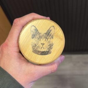Consultar por grabado personalizado - Foto